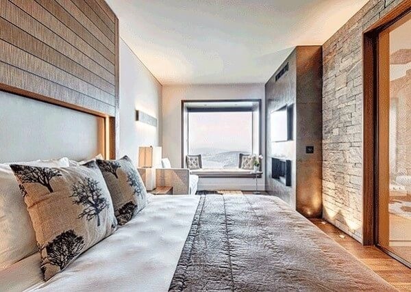 Bürgenstock Resort by MKV Design